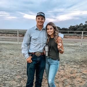 Meet your Posher, Taylor